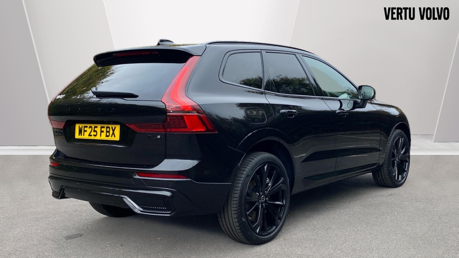 Used Volvo XC60 2025 for sale - 76653209: Photo 7