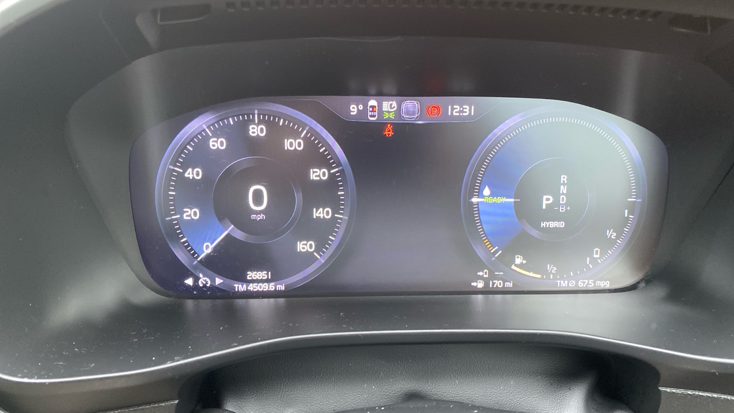 Used Volvo XC40 2022 for sale - 77591312: Photo 11