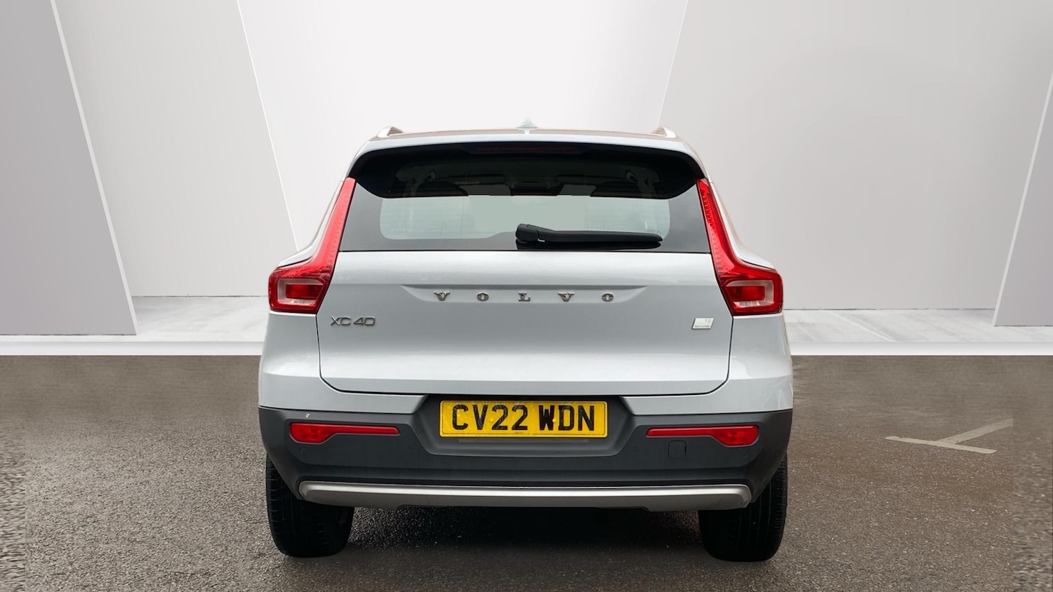 Used Volvo XC40 2022 for sale - 77591312: Photo 7