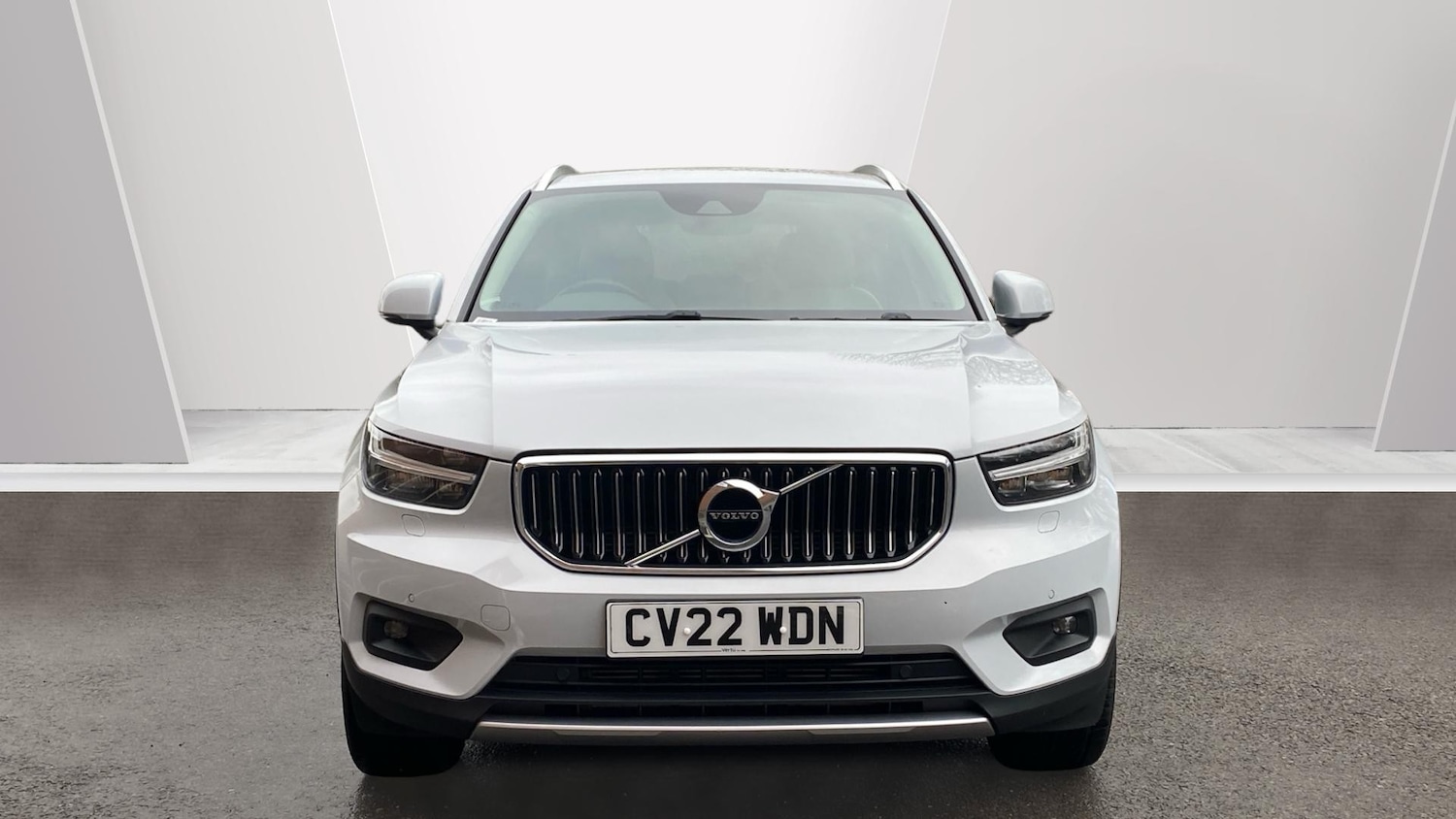 Used Volvo XC40 2022 for sale - 77591312: Photo 8