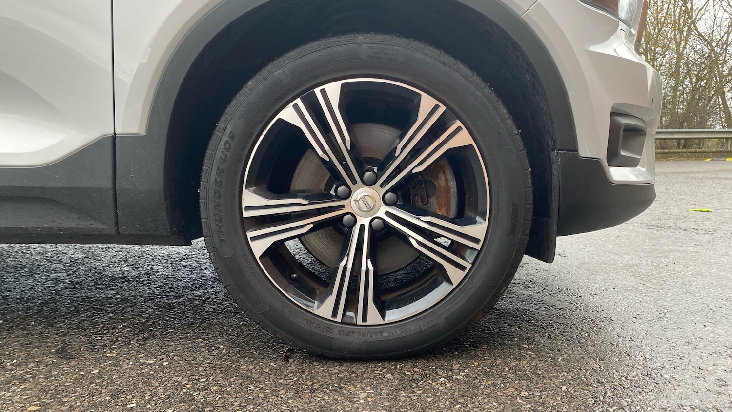 Used Volvo XC40 2022 for sale - 77591312: Photo 9