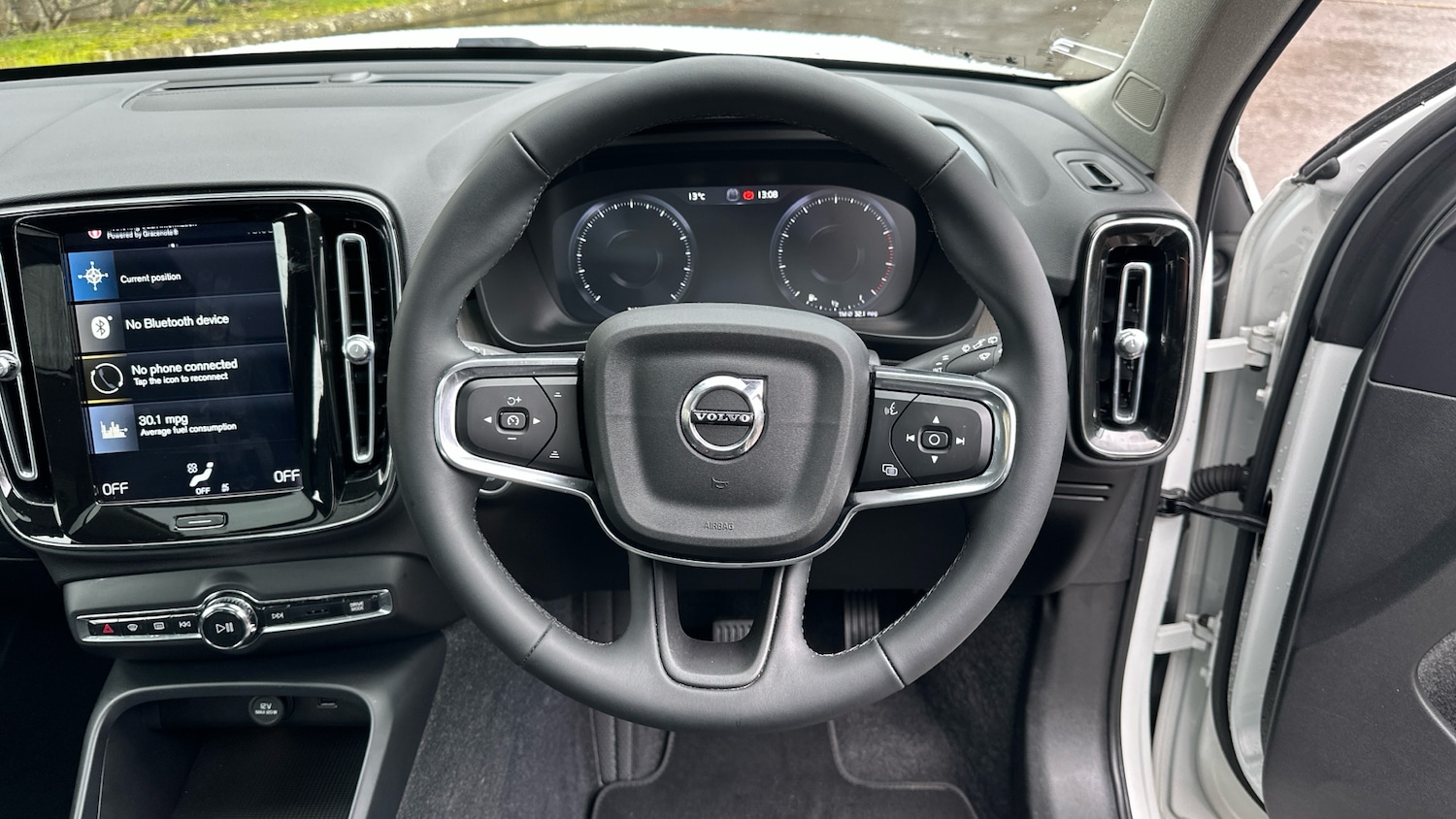 Used Volvo XC40 2021 for sale - 77653513: Photo 10