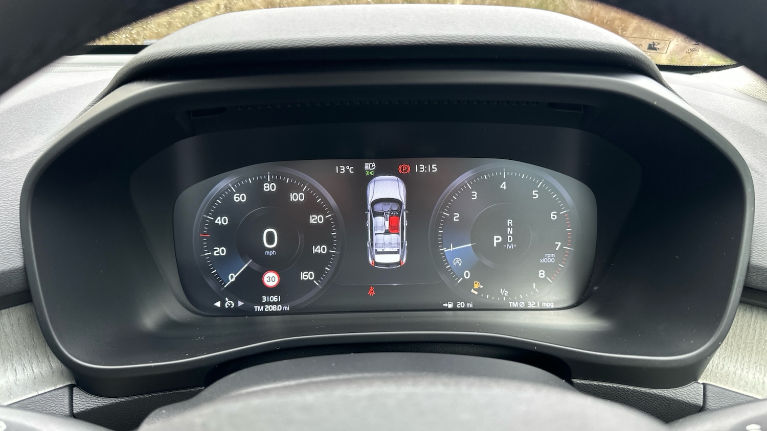 Used Volvo XC40 2021 for sale - 77653513: Photo 11