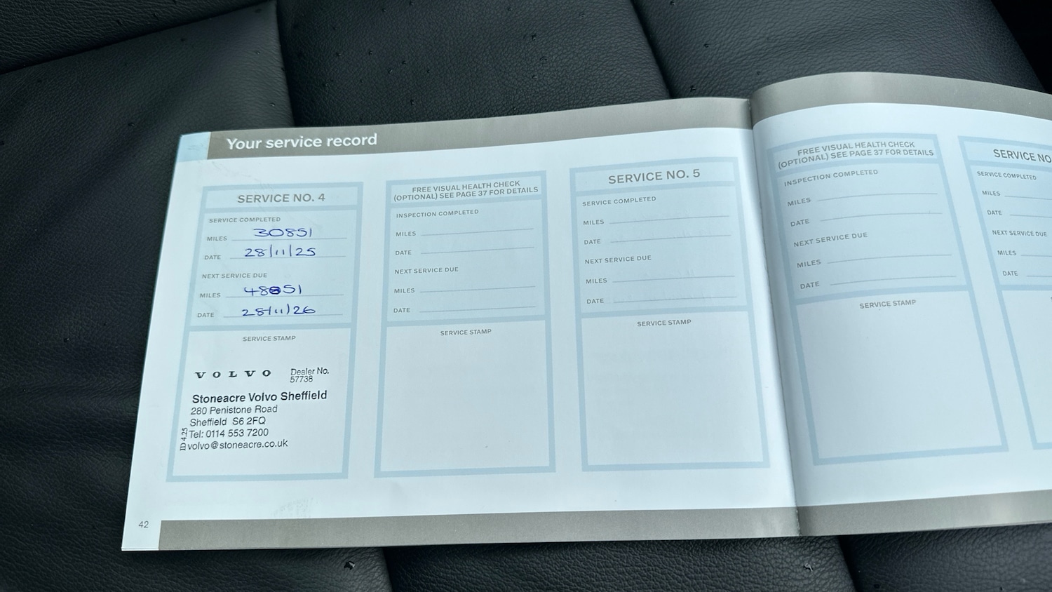 Used Volvo XC40 2021 for sale - 77653513: Photo 15