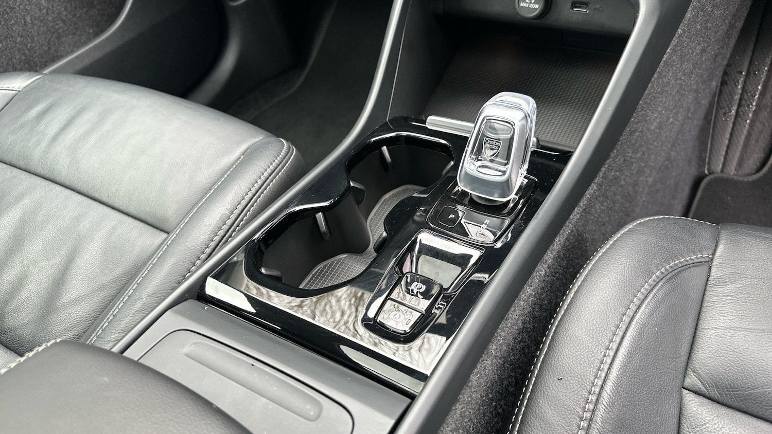 Used Volvo XC40 2021 for sale - 77653513: Photo 26