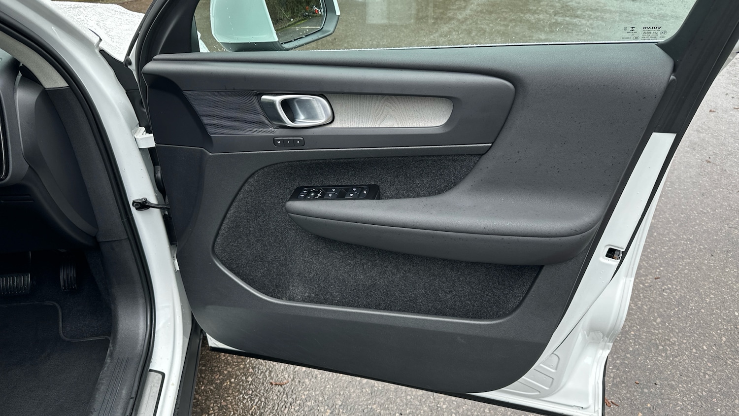 Used Volvo XC40 2021 for sale - 77653513: Photo 29