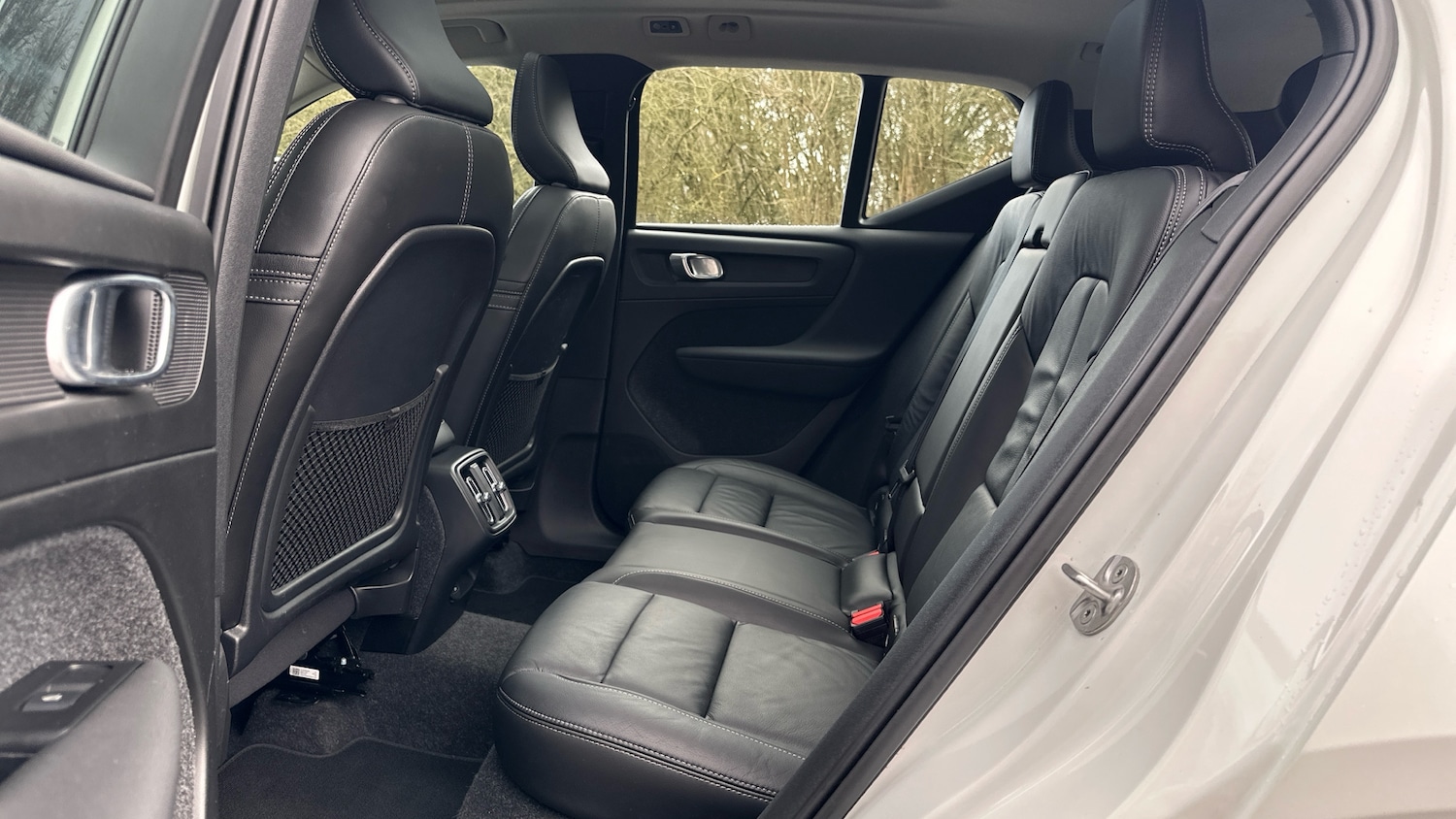 Used Volvo XC40 2021 for sale - 77653513: Photo 33