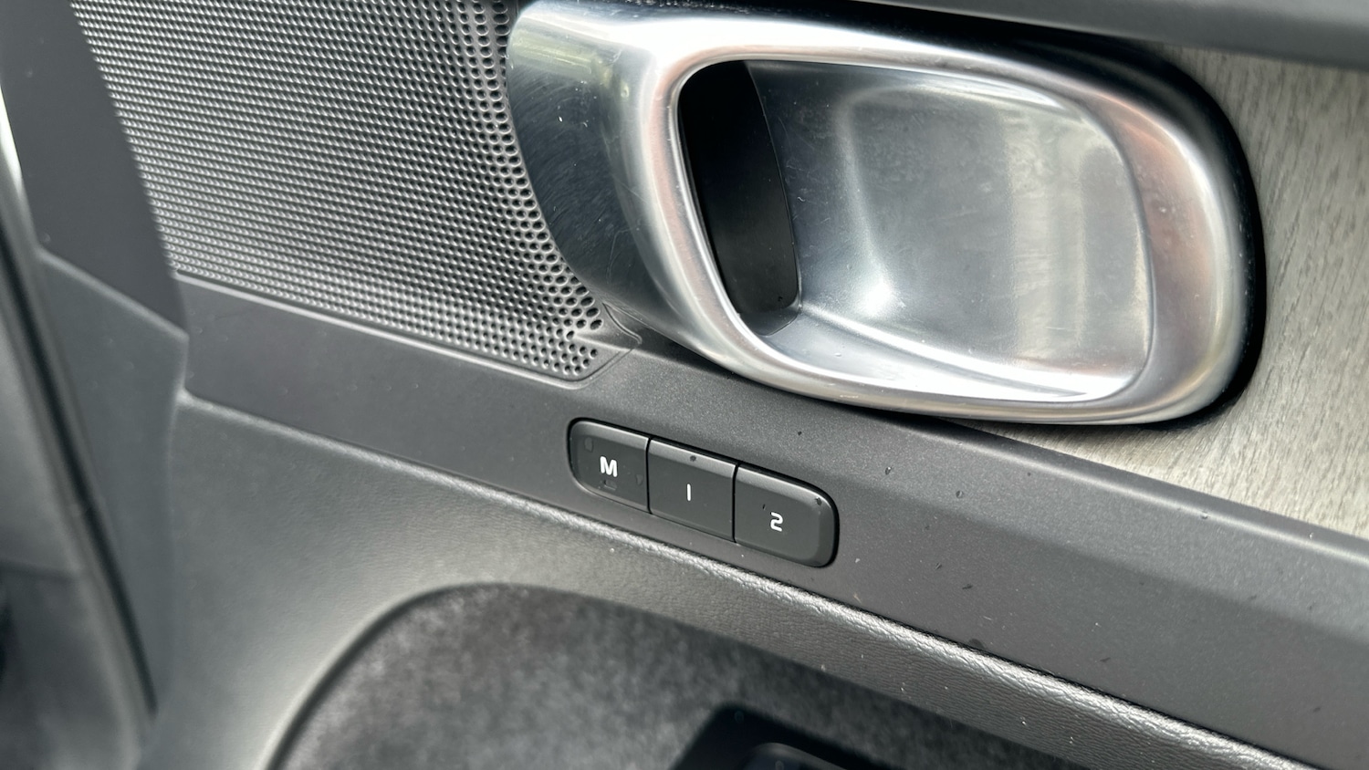 Used Volvo XC40 2021 for sale - 77653513: Photo 36