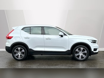 Used Volvo XC40 2021 for sale - 77653513: Photo