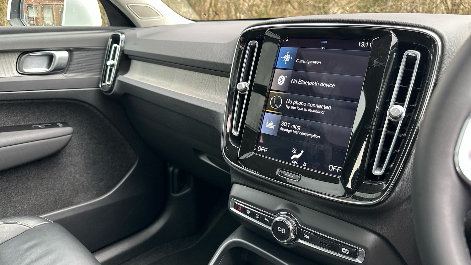 Used Volvo XC40 2021 for sale - 77653513: Photo 40