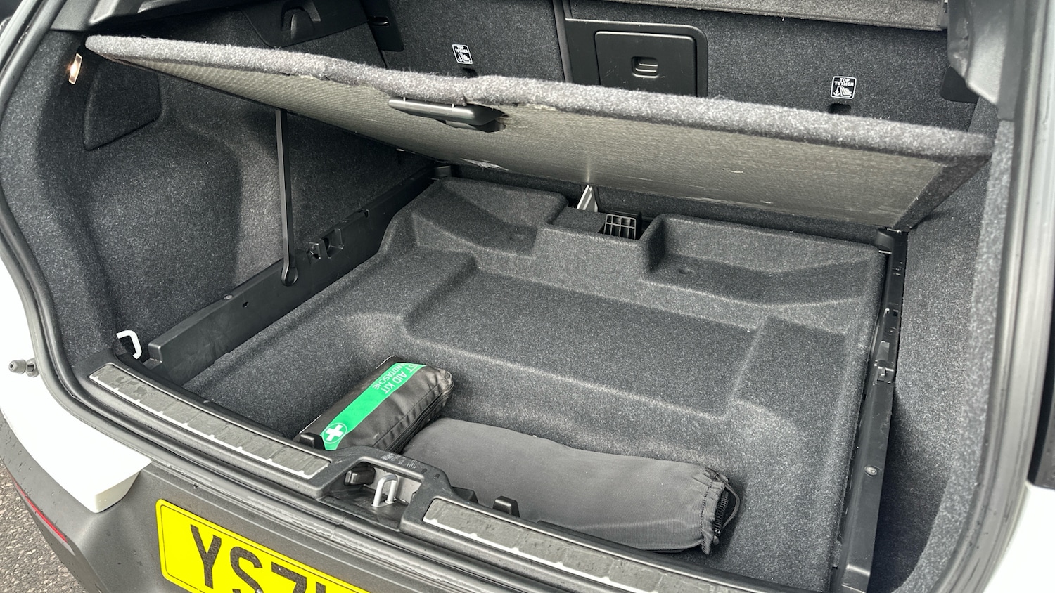 Used Volvo XC40 2021 for sale - 77653513: Photo 44