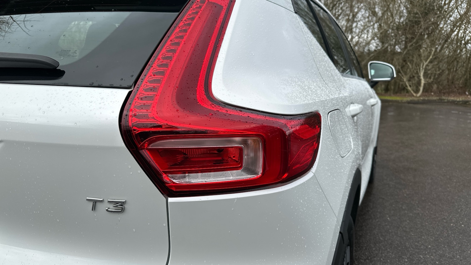 Used Volvo XC40 2021 for sale - 77653513: Photo 45