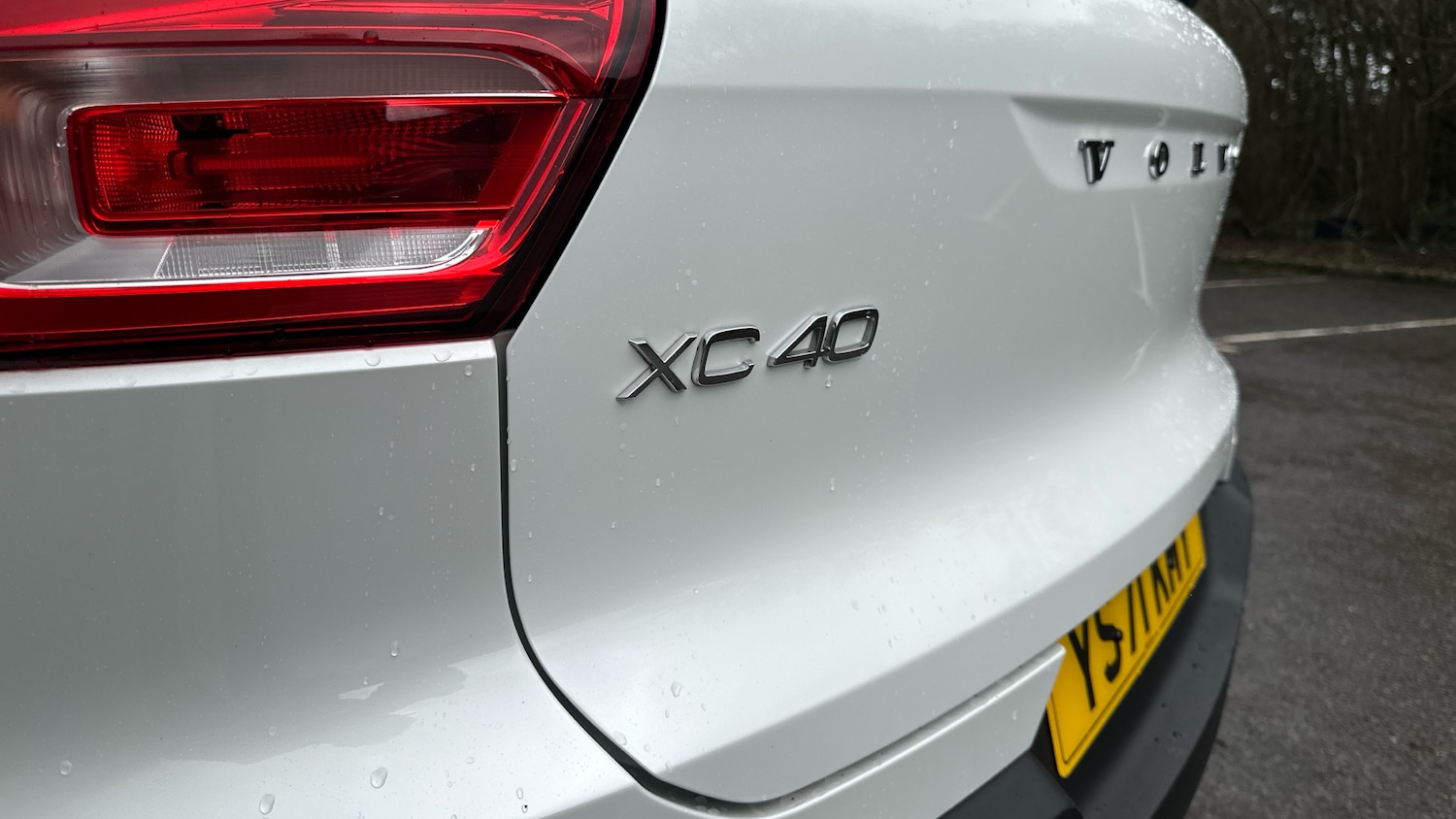 Used Volvo XC40 2021 for sale - 77653513: Photo 46
