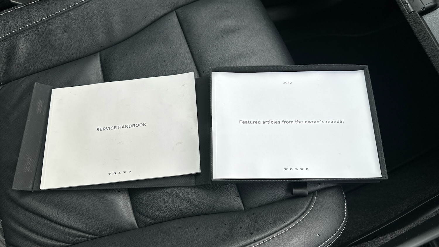 Used Volvo XC40 2021 for sale - 77653513: Photo 49