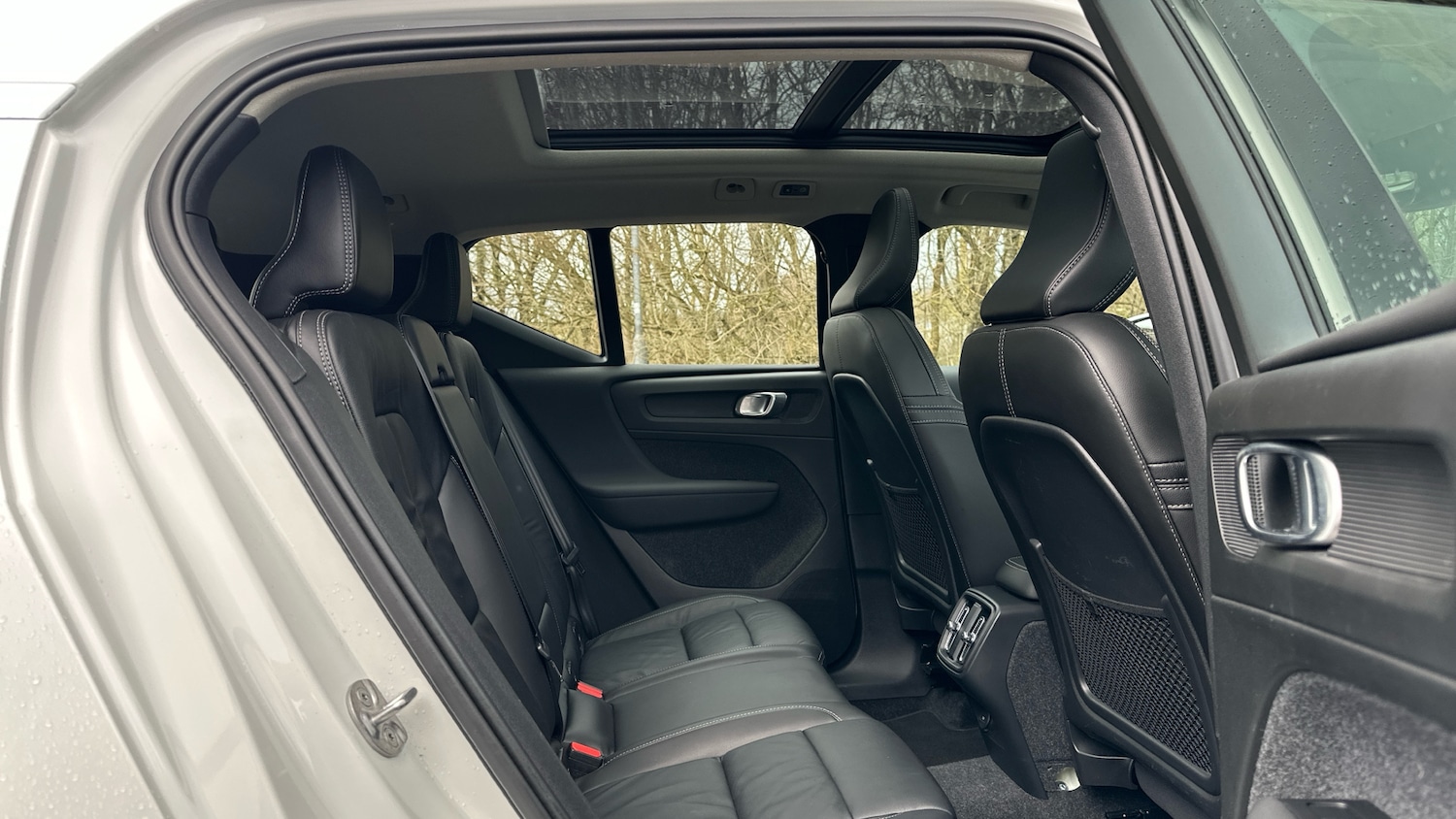 Used Volvo XC40 2021 for sale - 77653513: Photo 6