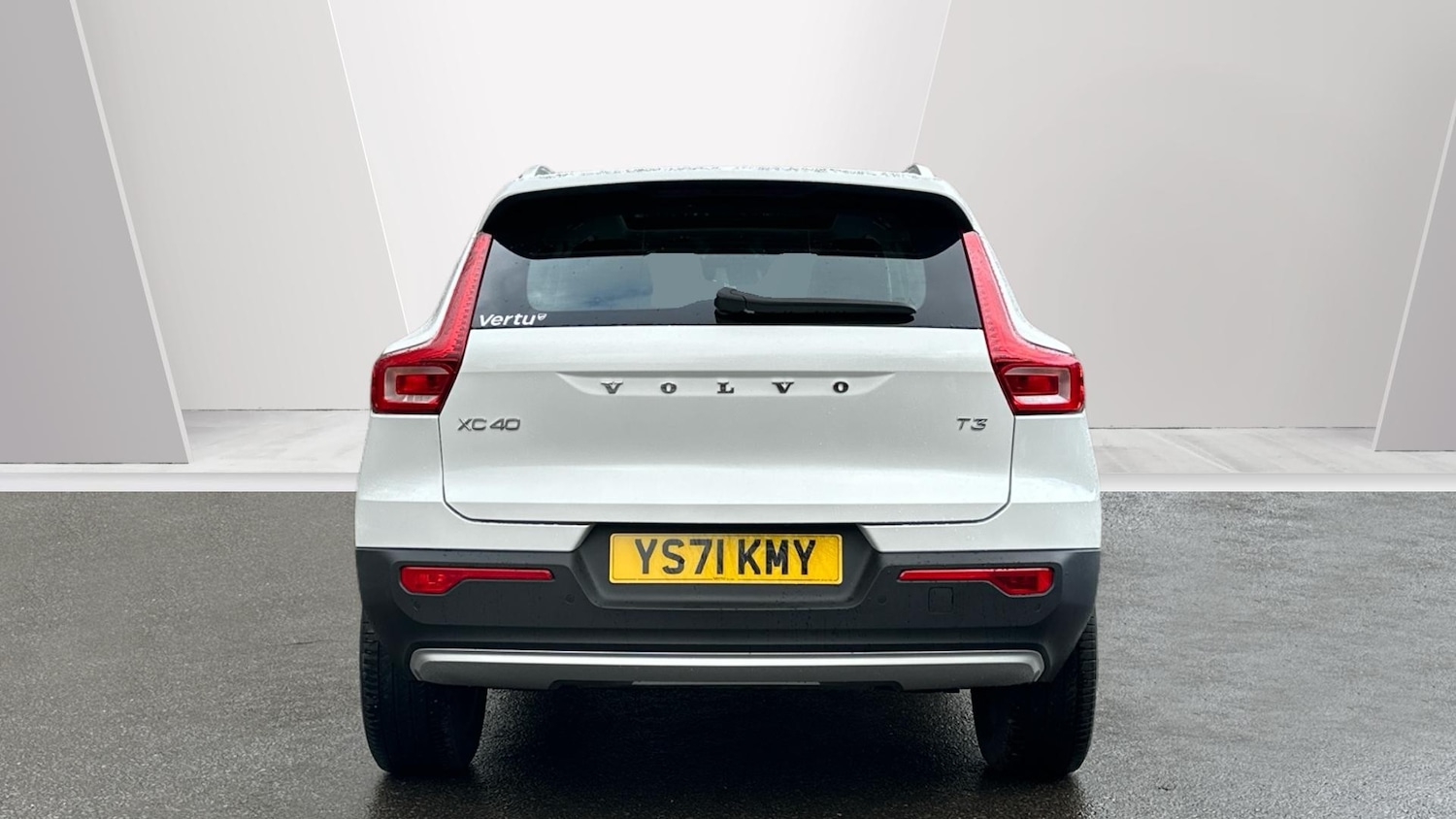 Used Volvo XC40 2021 for sale - 77653513: Photo 7