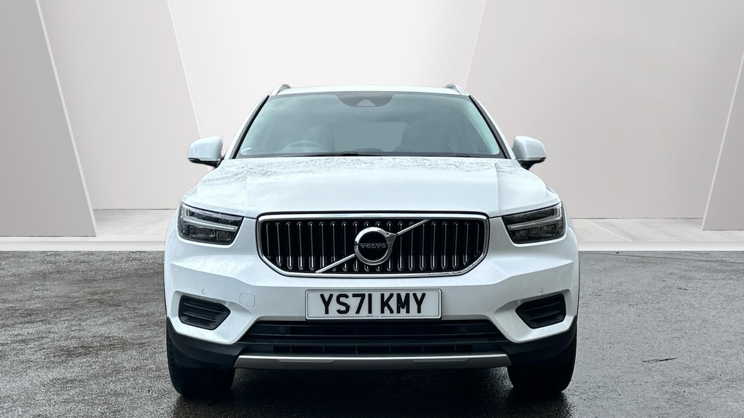 Used Volvo XC40 2021 for sale - 77653513: Photo 8