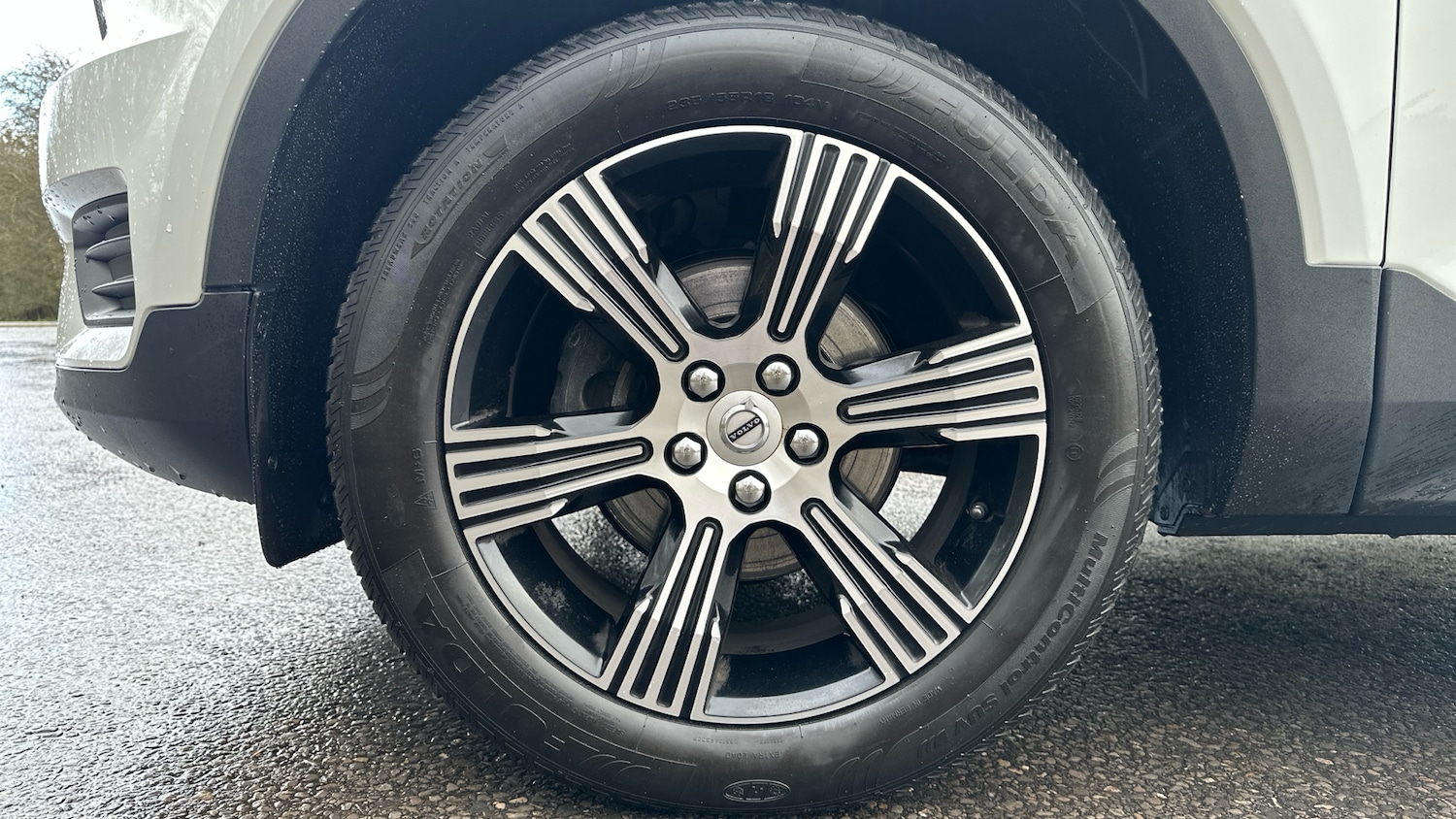 Used Volvo XC40 2021 for sale - 77653513: Photo 9