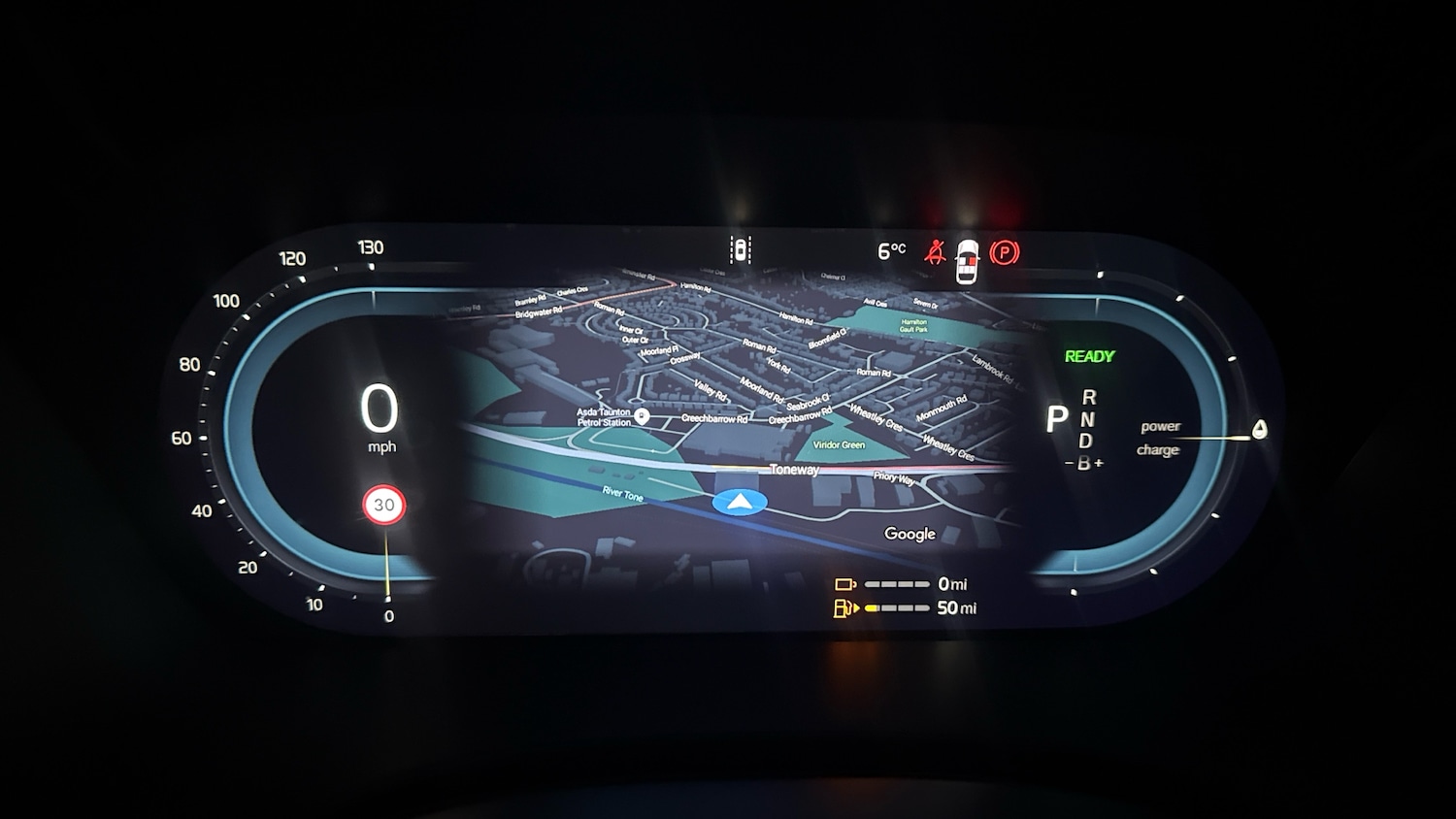 Used Volvo XC60 2025 for sale - 76862280: Photo 11