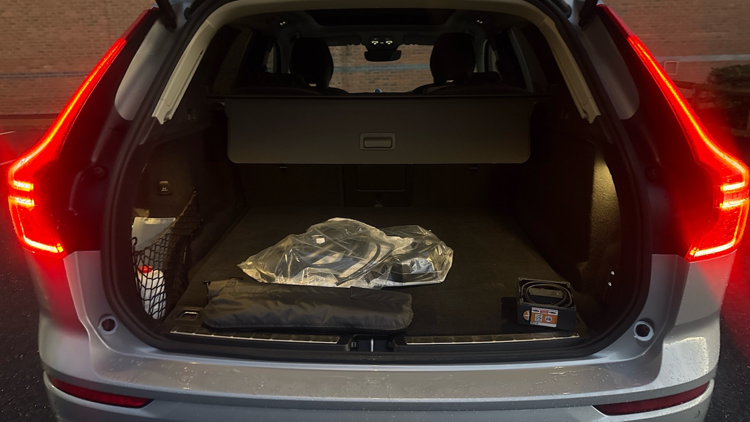 Used Volvo XC60 2025 for sale - 76862280: Photo 13