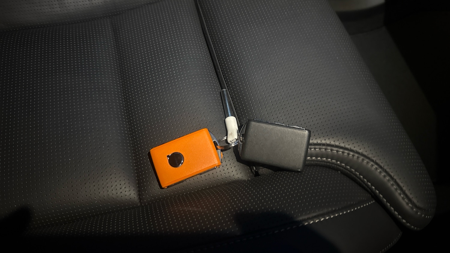 Used Volvo XC60 2025 for sale - 76862280: Photo 14