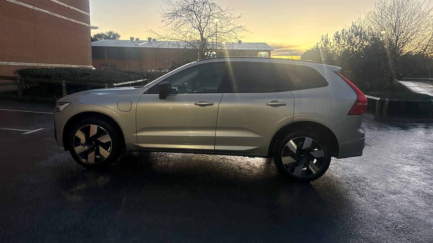 Used Volvo XC60 2025 for sale - 76862280: Photo 18