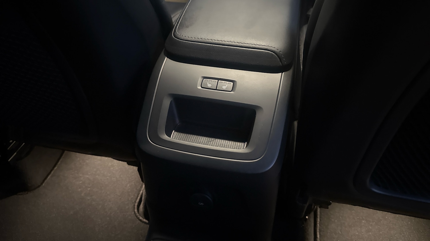 Used Volvo XC60 2025 for sale - 76862280: Photo 21