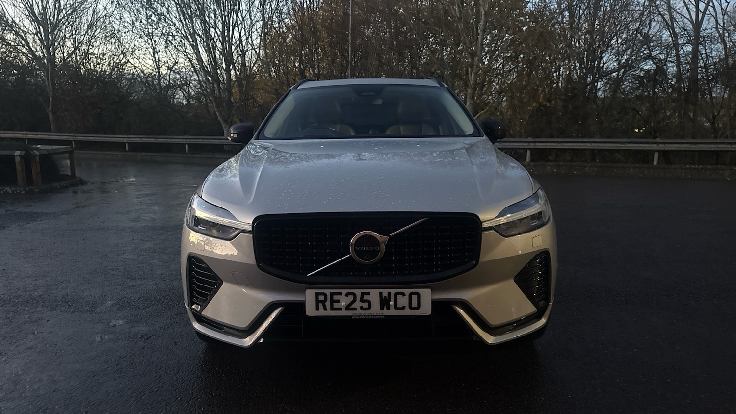 Used Volvo XC60 2025 for sale - 76862280: Photo 23