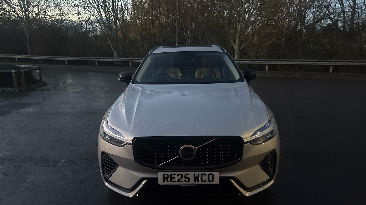 Used Volvo XC60 2025 for sale - 76862280: Photo 24