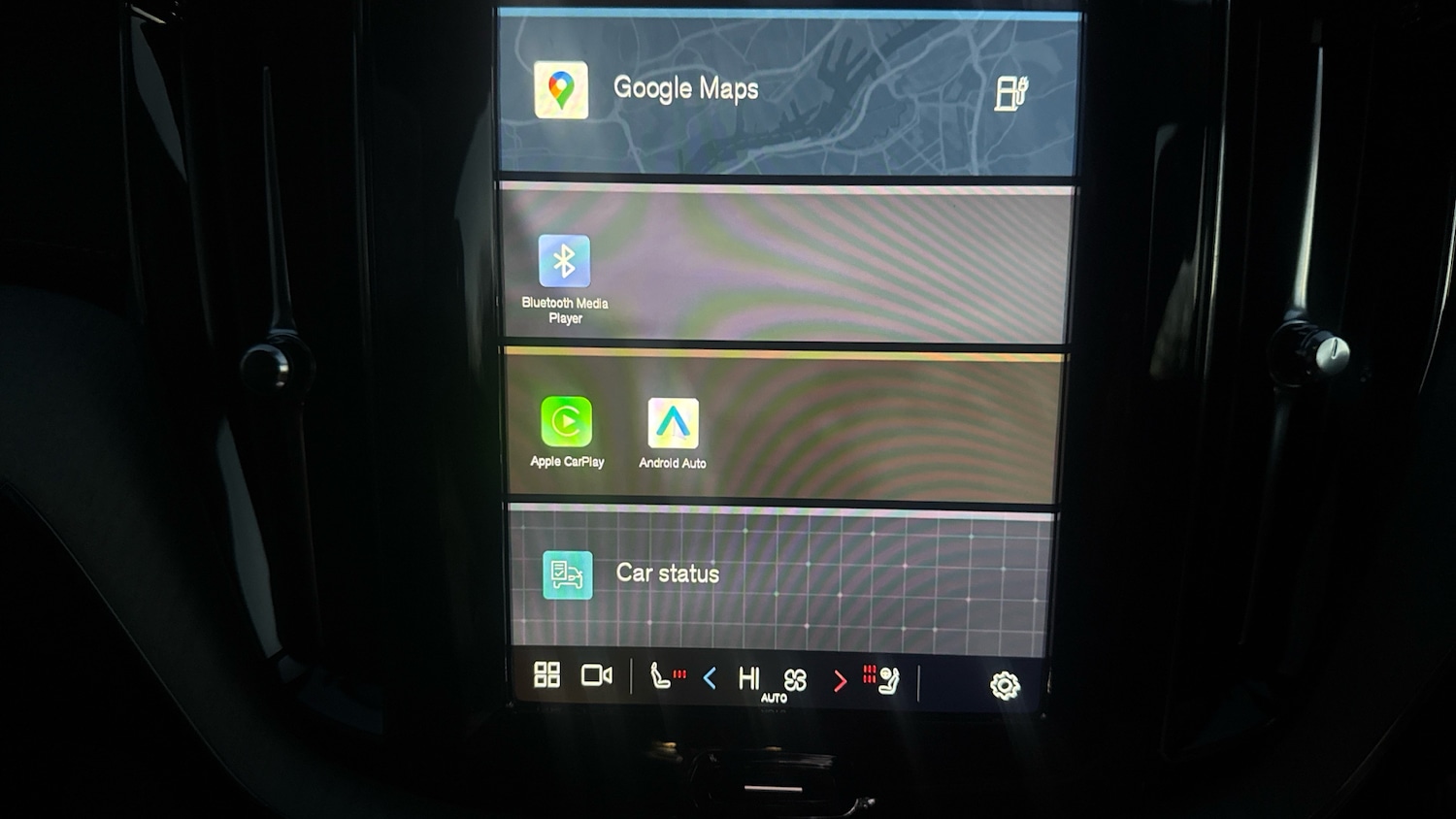 Used Volvo XC60 2025 for sale - 76862280: Photo 31