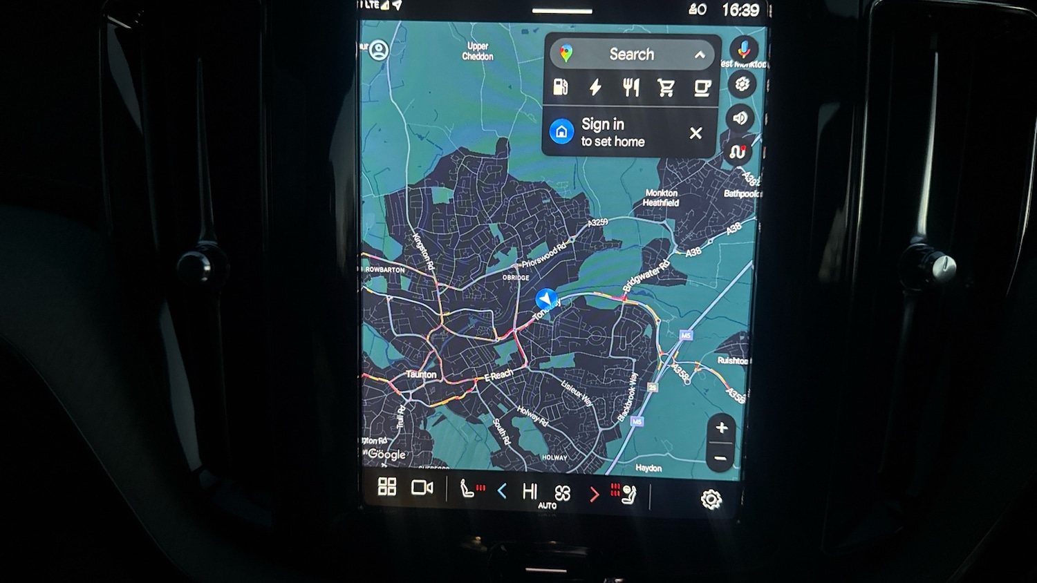 Used Volvo XC60 2025 for sale - 76862280: Photo 32