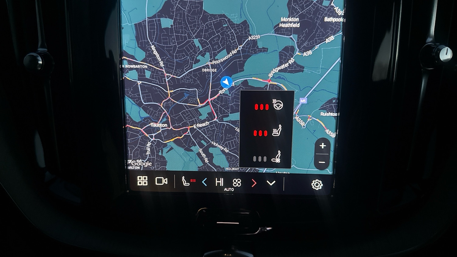 Used Volvo XC60 2025 for sale - 76862280: Photo 33