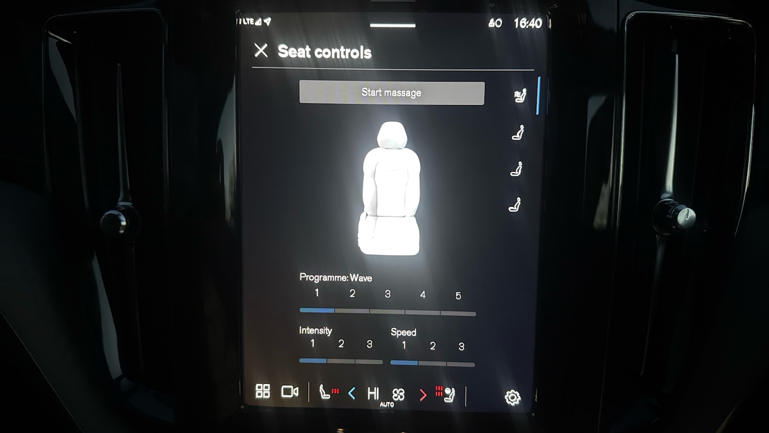 Used Volvo XC60 2025 for sale - 76862280: Photo 35