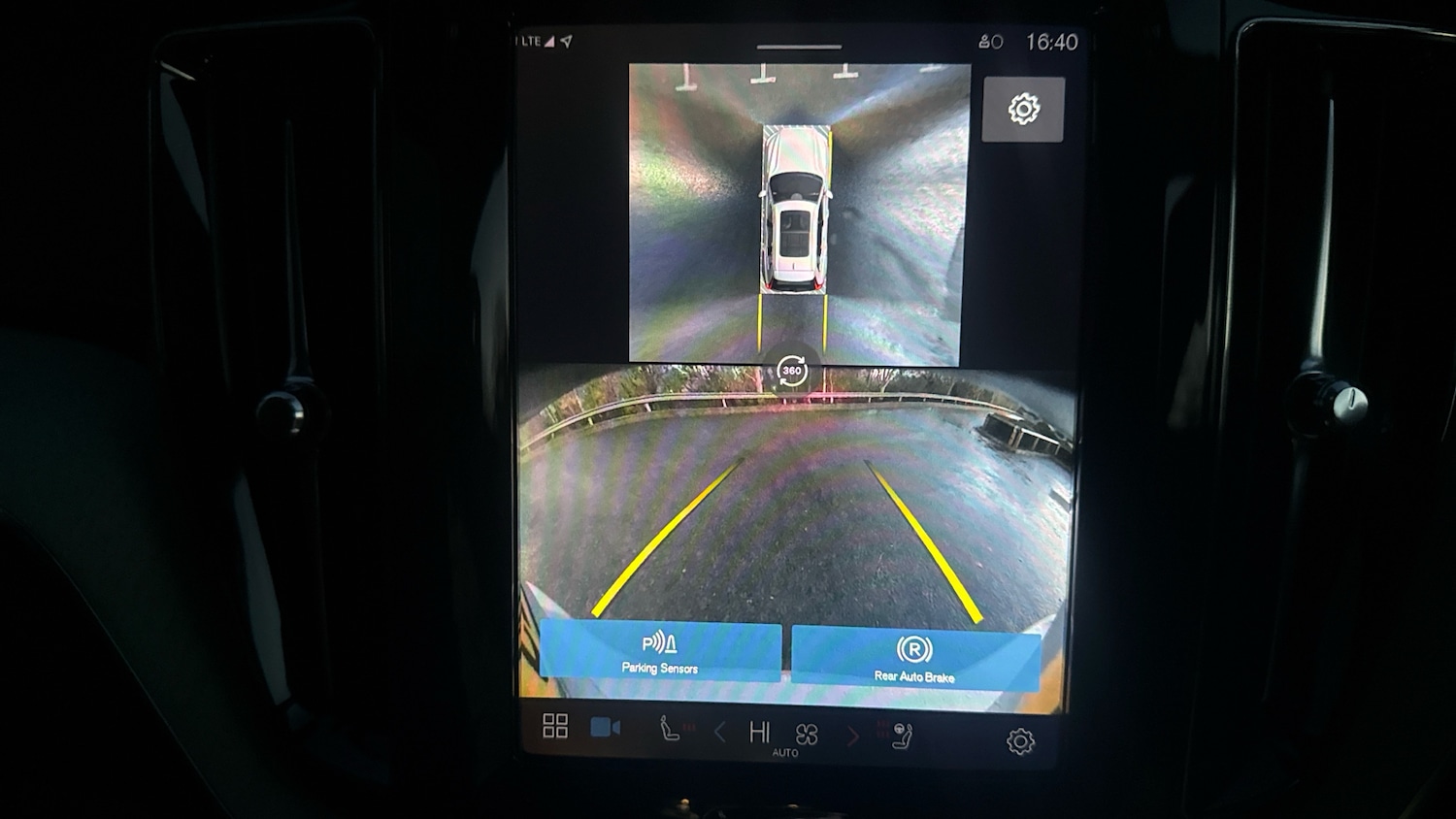 Used Volvo XC60 2025 for sale - 76862280: Photo 39