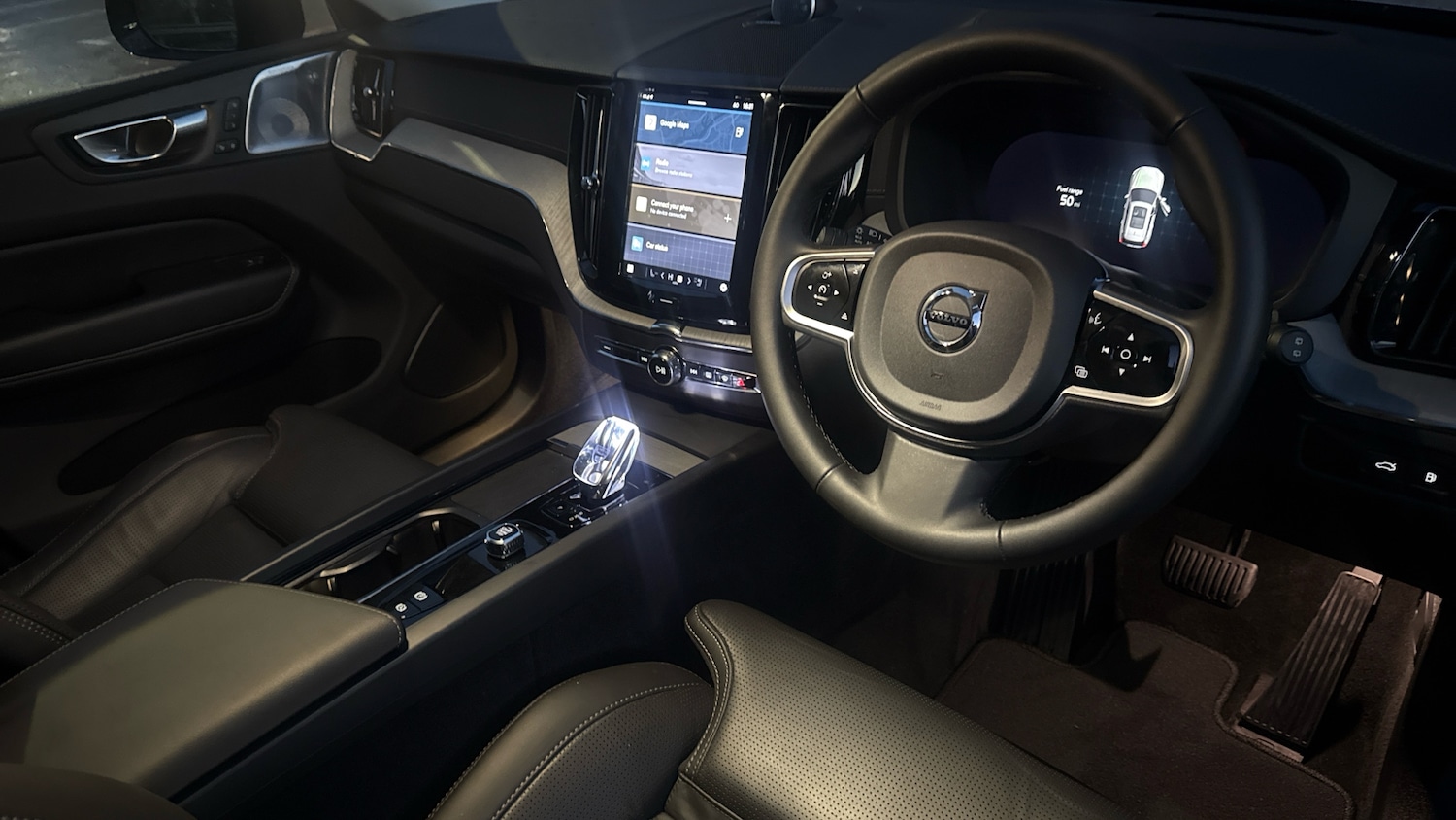 Used Volvo XC60 2025 for sale - 76862280: Photo 4