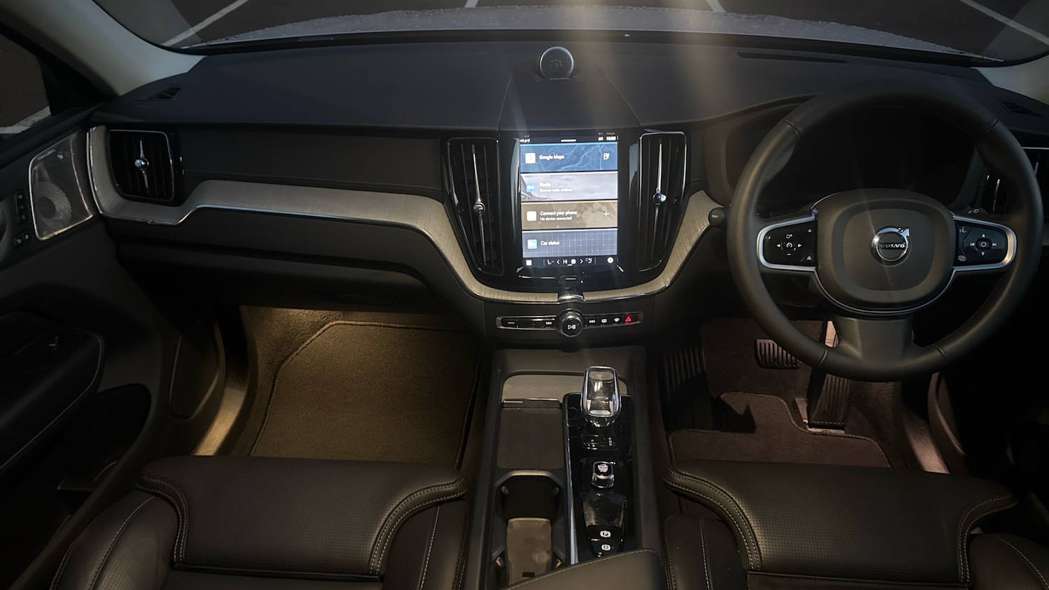 Used Volvo XC60 2025 for sale - 76862280: Photo 5