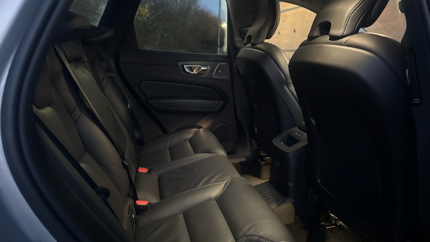 Used Volvo XC60 2025 for sale - 76862280: Photo 6