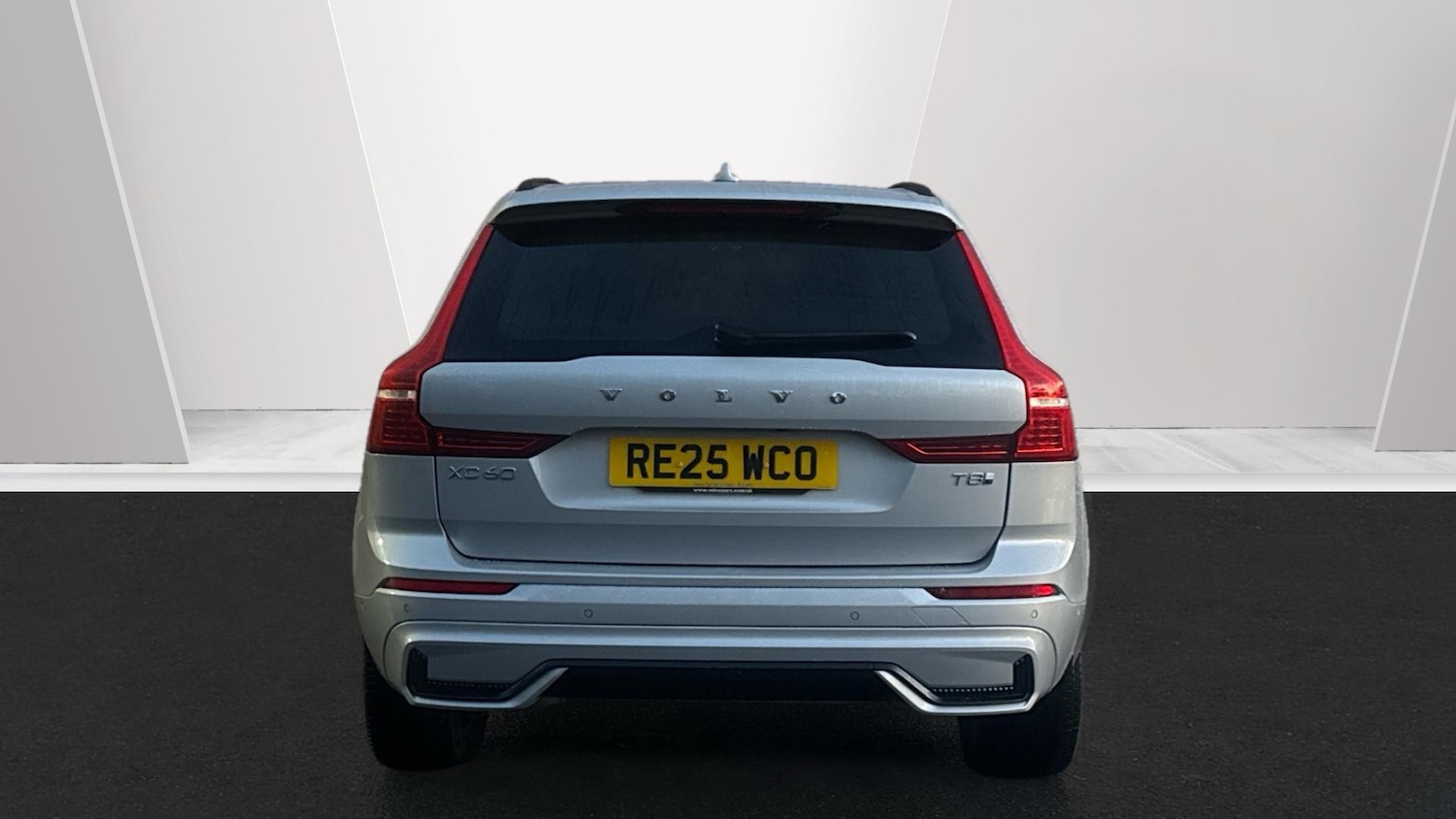 Used Volvo XC60 2025 for sale - 76862280: Photo 7