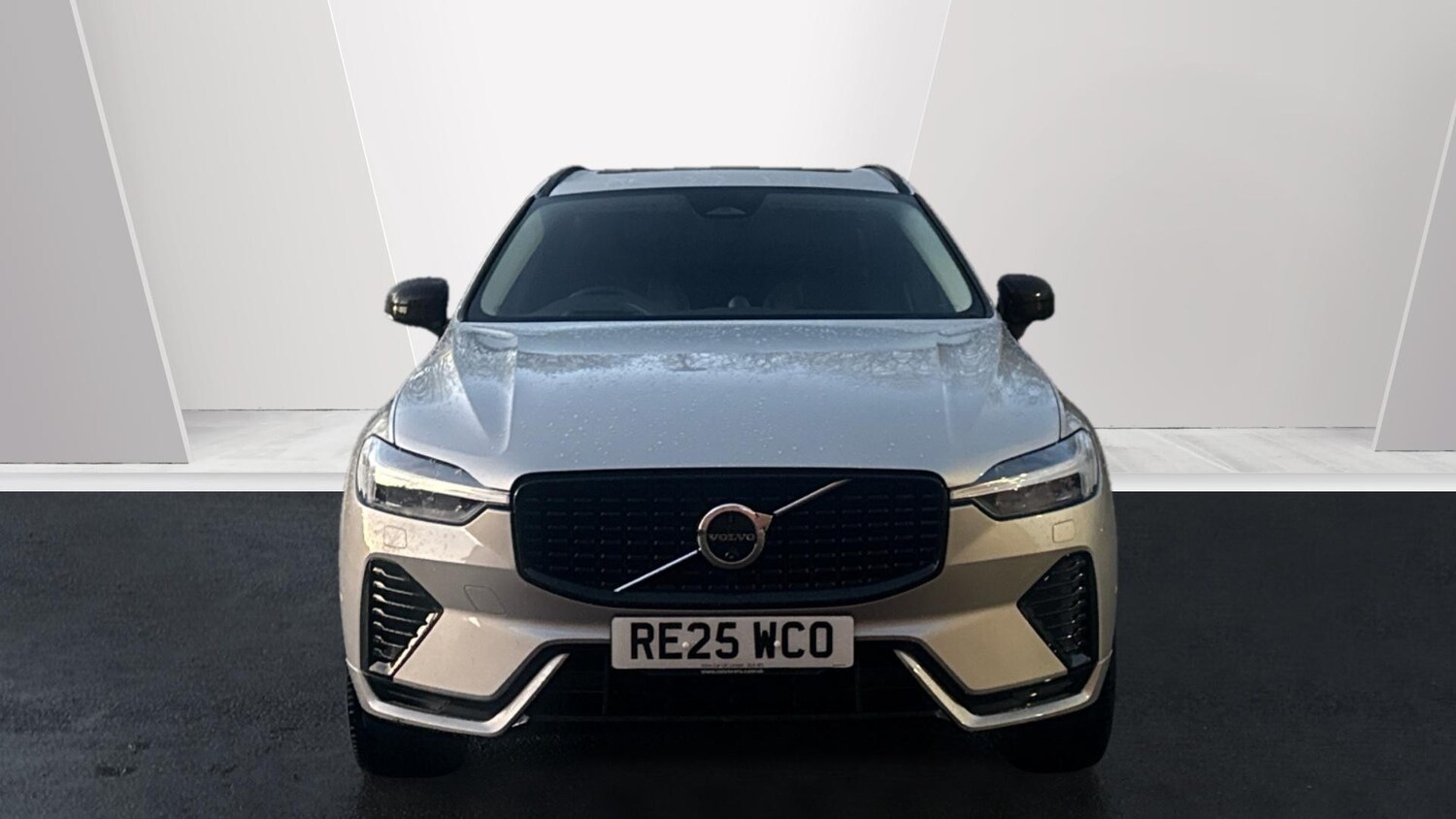 Used Volvo XC60 2025 for sale - 76862280: Photo 8