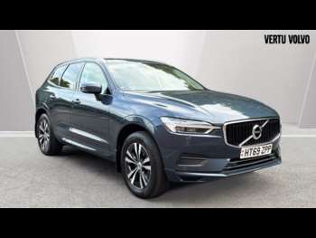 2020 (69) - 2.0 D4 Momentum 5dr Geartronic Diesel Estate