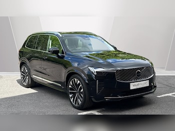 Used Volvo XC90 2025 for sale - 78453235: Photo