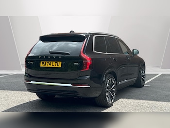 Used Volvo XC90 2025 for sale - 78453235: Photo