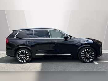 Used Volvo XC90 2025 for sale - 78453235: Photo