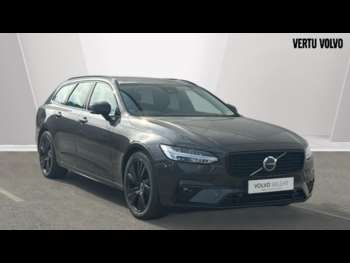 2022 (22) - 2.0 B4P Plus Dark 5dr Auto Petrol Estate