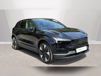 Used Volvo EX30 2025 for sale - 79140489: Photo
