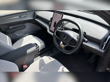 Used Volvo EX30 2025 for sale - 79140489: Photo