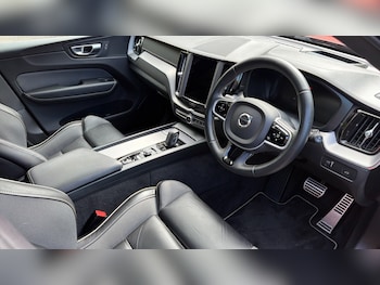 Used Volvo XC60 2021 for sale - 79584123: Photo