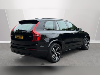 Used Volvo XC90 2023 for sale - 78820454: Photo