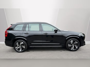 Used Volvo XC90 2023 for sale - 78820454: Photo
