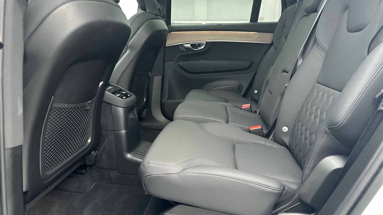 Used Volvo XC90 2025 for sale - 76653240: Photo 10